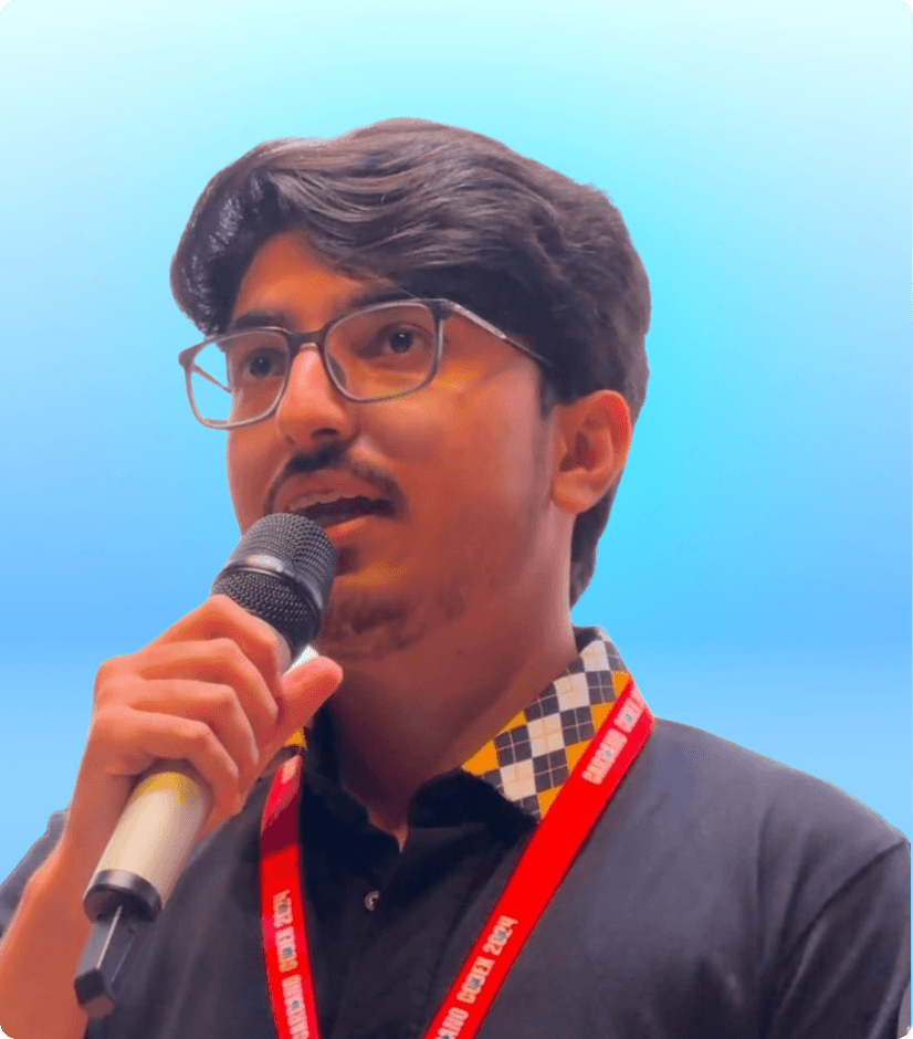 ADNAN KHAN