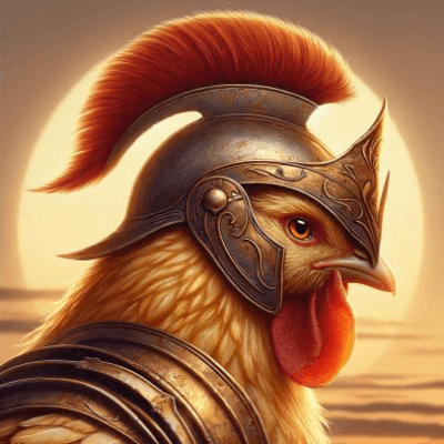 Avinash (Chicken)
